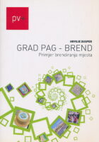 Grad Pag - brend