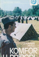 Komfor u prirodi