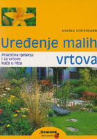 Uređenje malih vrtova
