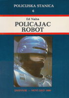 Policajac robot