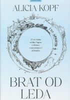 Brat od leda