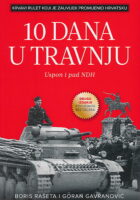 10 dana u travnju - Uspon i pad NDH