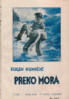 Preko mora