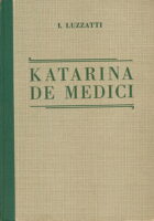 Katarina de Medici 1519.-1589.