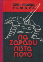 Na zapadu ništa novo