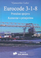 Eurocode 3-1-8 Proračun spojeva