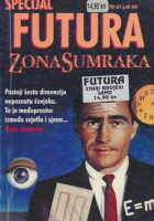 Specijal futura - Zona sumraka