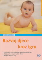 Razvoj djece kroz igru