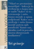 Tri gvineje