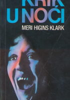 Krik u noći