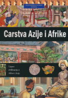 Carstva Azije i Afrike