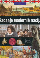 Rađanje modernih nacija
