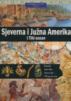 Sjeverna i Južna Amerika