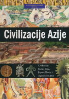 Civilizacije Azije