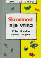Skromnost nije vrlina