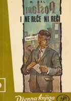 I ne reče ni reči