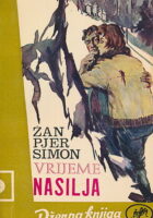 Vrijeme nasilja