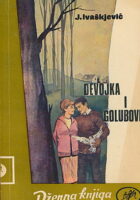 Devojka i golubovi