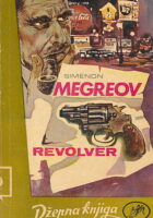 Megreov revolver
