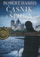 Časnik i špijun