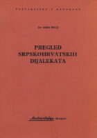 Pregled srpskohrvatskih dijalekata