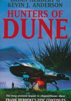 Hunters of Dune