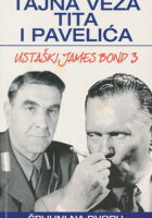 Tajna veza Tita i Pavelića