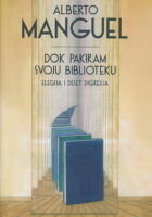 Dok pakiram svoju biblioteku