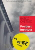 Povijest instituta