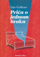 Priča o jednom braku