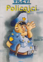 Vicevi - Policajci