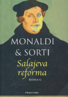 Salajeva reforma