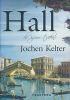 Hall ili izum tuđine