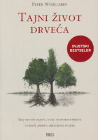 Tajni život drveća