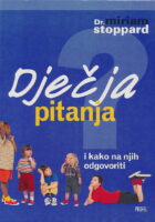 Dječja pitanja