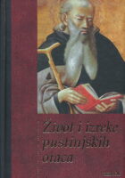 Život i izreke pustinjskih otaca