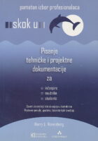 Pisanje tehničke i projektne dokumentacije