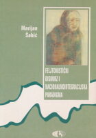 Feljtonistički diskurz