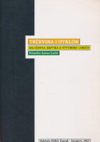 Tečevina i otklon