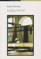 Izdaja forme