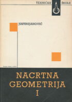 Nacrtna geometrija I