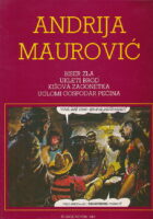 Biser zla, Ukleti brod, Kišova zagonetka...