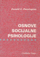 Osnove socijalne psihologije