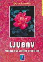 Ljubav - Psihologija jednog fenomena