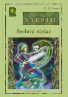 Kronike iz Narnije: Srebrni stolac
