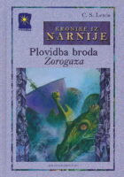 Kronike iz Narnije: Plovidba broda Zorogaza