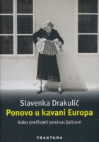 Ponovo u kavani Europa