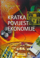 Kratka povijest ekonomije