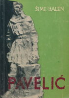 Pavelić