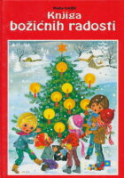 Knjiga božićnih radosti